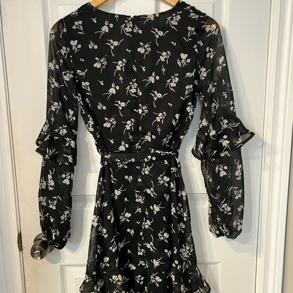 Lord and Taylor Design Lab Dress - Picture 3 of 5